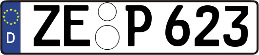 ZE-P623