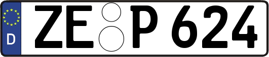 ZE-P624
