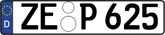 ZE-P625