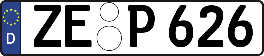 ZE-P626