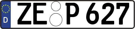 ZE-P627