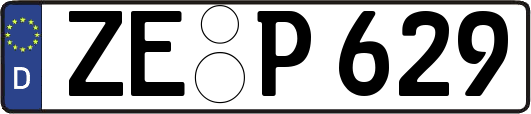 ZE-P629