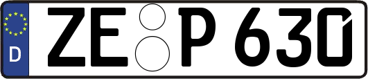 ZE-P630