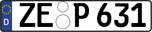ZE-P631