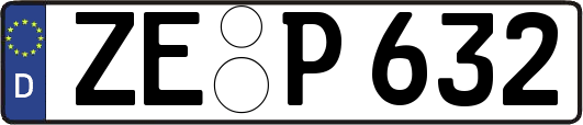 ZE-P632
