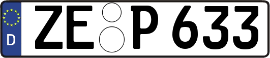 ZE-P633