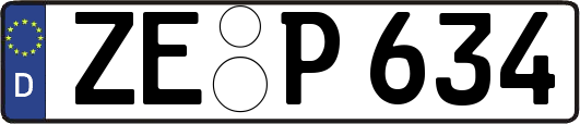 ZE-P634