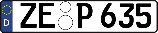 ZE-P635