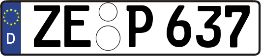ZE-P637