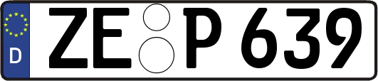 ZE-P639