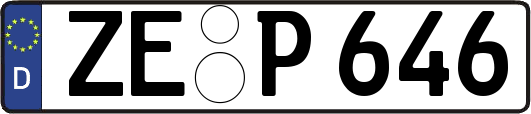 ZE-P646