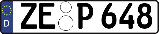 ZE-P648