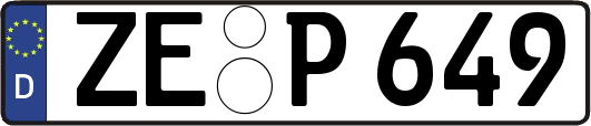 ZE-P649