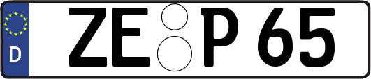 ZE-P65
