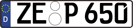 ZE-P650