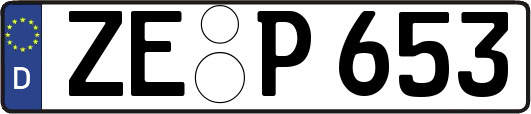 ZE-P653