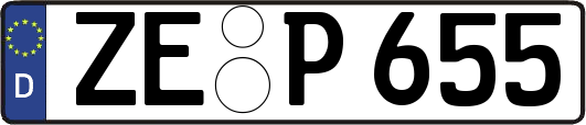 ZE-P655
