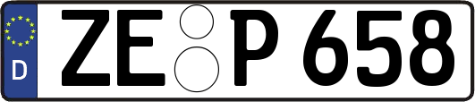 ZE-P658