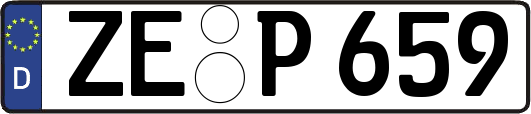 ZE-P659