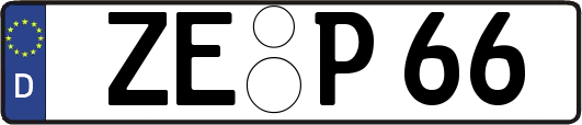 ZE-P66