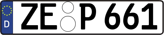 ZE-P661