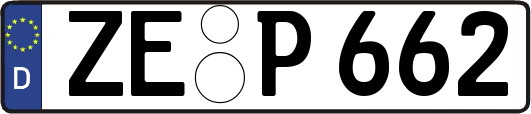 ZE-P662