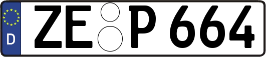 ZE-P664