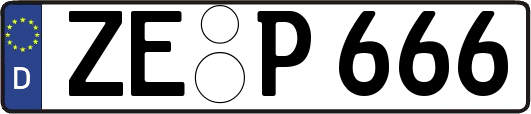 ZE-P666