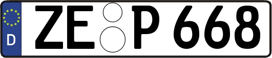 ZE-P668