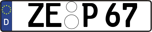 ZE-P67