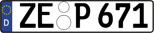 ZE-P671