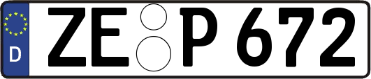 ZE-P672