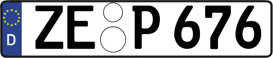 ZE-P676