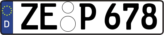 ZE-P678
