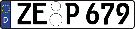 ZE-P679