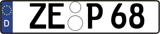 ZE-P68