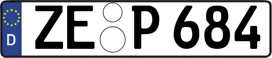 ZE-P684
