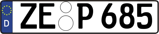 ZE-P685