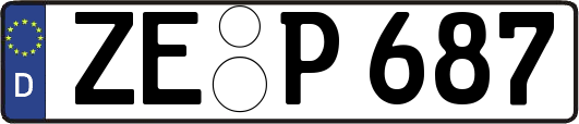 ZE-P687