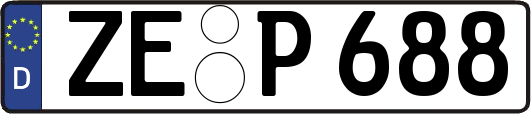 ZE-P688