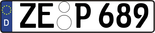 ZE-P689