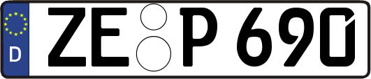 ZE-P690