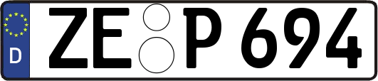 ZE-P694