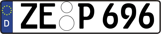ZE-P696