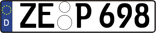 ZE-P698
