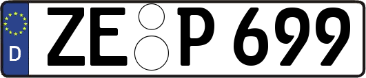 ZE-P699