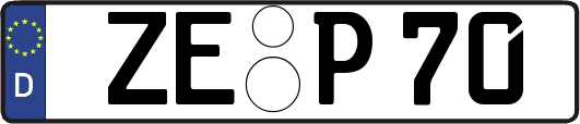 ZE-P70