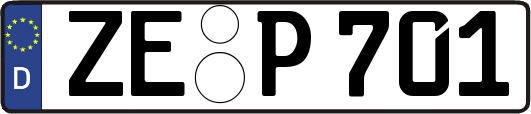 ZE-P701