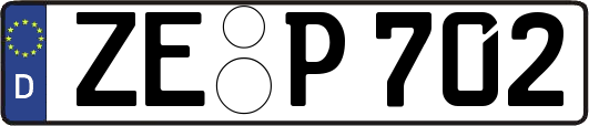 ZE-P702