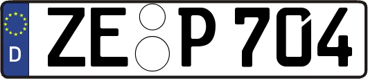 ZE-P704